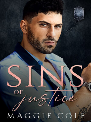 cover image of Sins of Justice